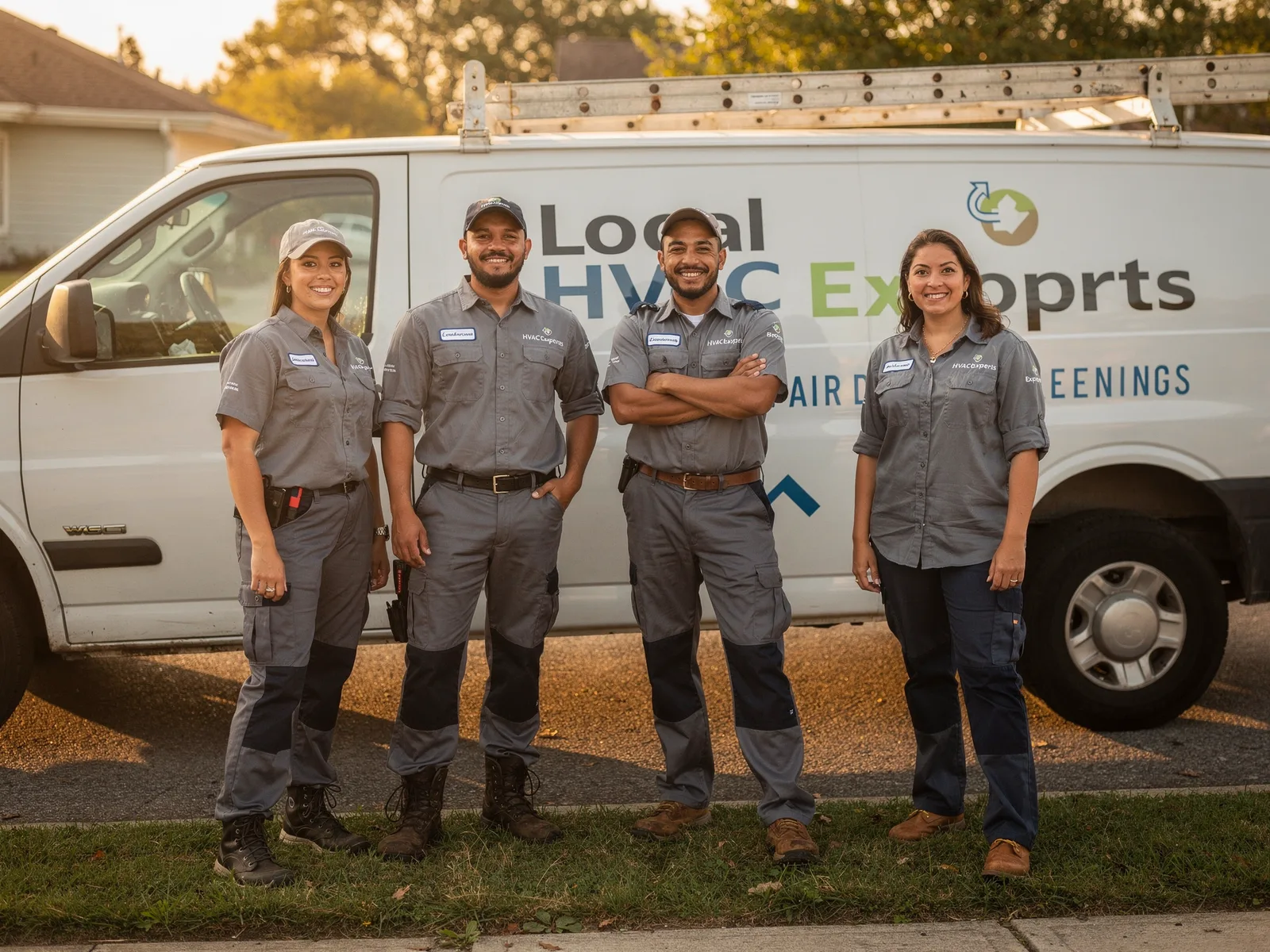 24/7 HVAC Repair & AC Replacement company in Cropseyville, NY